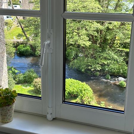 Kermaria Bois D Amour Apartment Pont-Aven Eksteriør bilde