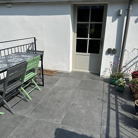Kermaria Bois D Amour Apartment Pont-Aven Eksteriør bilde