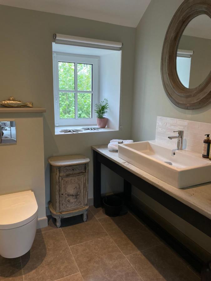 Kermaria Bois D Amour Apartment Pont-Aven Eksteriør bilde