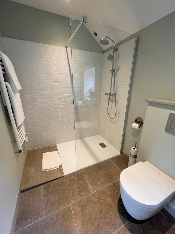 Kermaria Bois D Amour Apartment Pont-Aven Eksteriør bilde