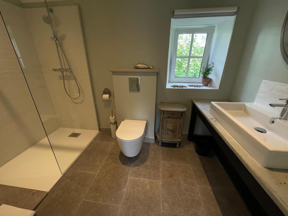 Kermaria Bois D Amour Apartment Pont-Aven Eksteriør bilde